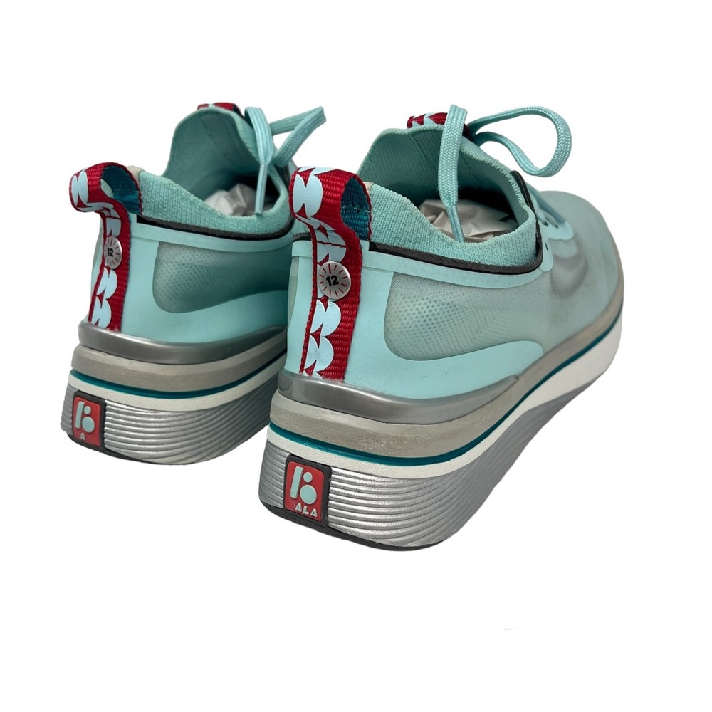 Bala Daybreak Blue Nursing Shoes Women’s Size 8.5